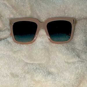 Pink shades!